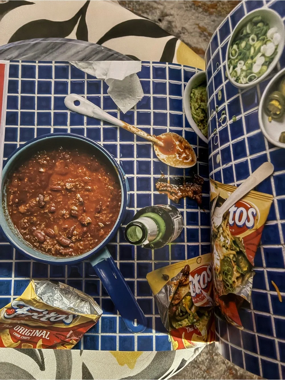 N/A cravings cookbook